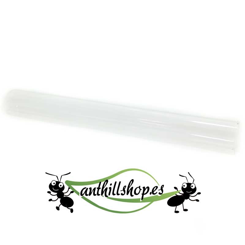 10 REAGENZRÖHRCHEN 16 X 150 mm (GLAS) 19ml