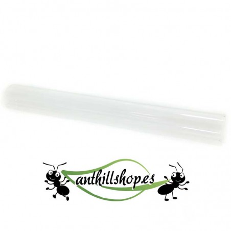 10 REAGENZRÖHRCHEN 16 X 150 mm (GLAS) 19ml