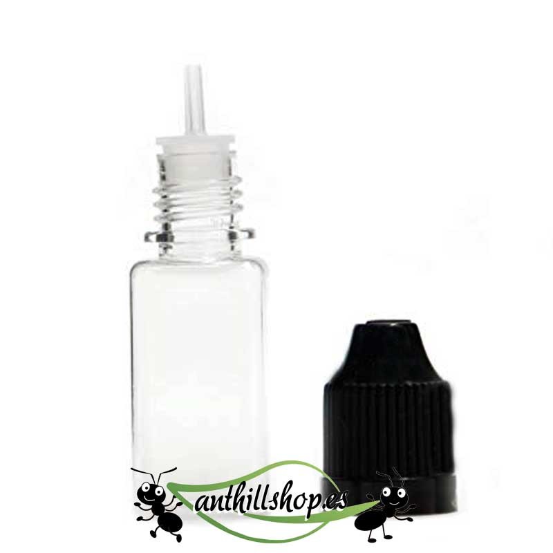 10 ml DROPPER BOTTLE