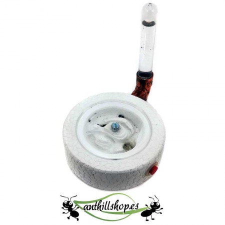 petit kit de pierre circulaire avec réservoir 2