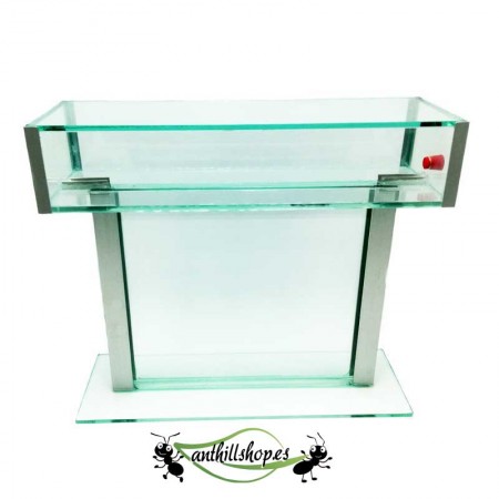 glasameisennest-Set T 2