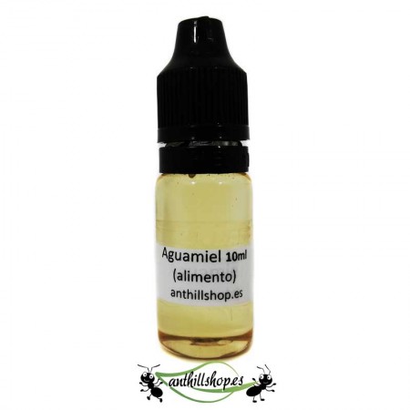 AGUAMEL 10ML