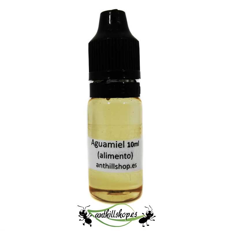 AGUAMEL 10ML