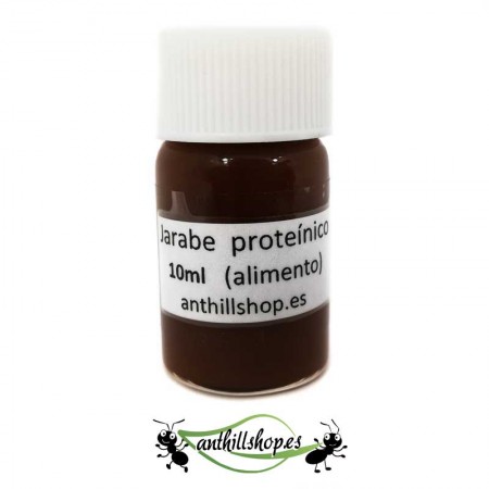 ▷【PROTEINSIRUP】│Nahrung für Ameisen 2