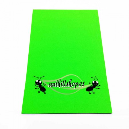 GOMA EVA PER【FORMIGUERS】 2