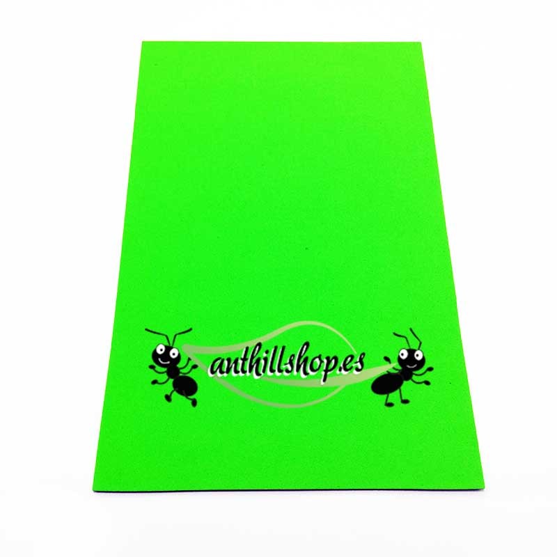 SCHIUMA EVA PER 【ANTIGUERS】