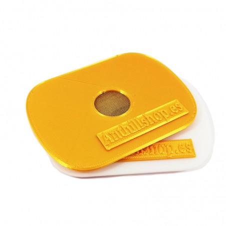 fluchtschutz für Ameisen