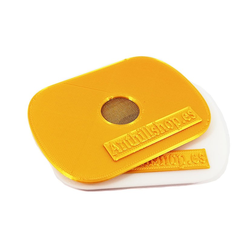 inklusive Abdeckung für Ameisen