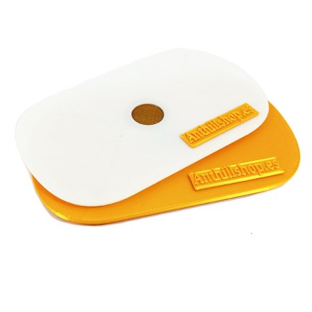 Perfekte Futterbox für Ameisenhaufen 2