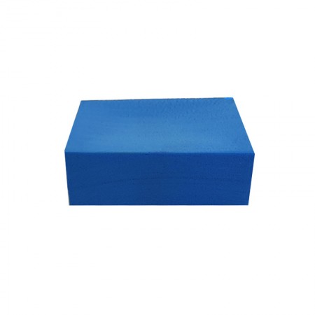 ameisenhaufen mit PVA-Schwamm 2