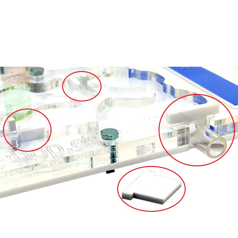 ▷MODULARE ANT NIGERS┃KOSTENLOSER VERSAND