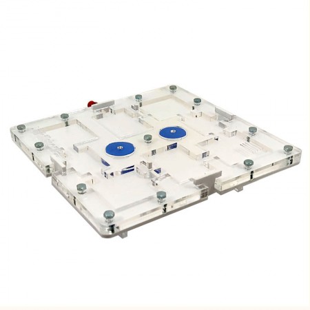 modulare Ameisenhaufen 2