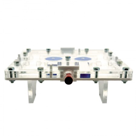 modulare Ameisenhaufen 2