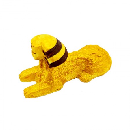 ▷Decoração para formigueiros│Figura de pedra artificial 2