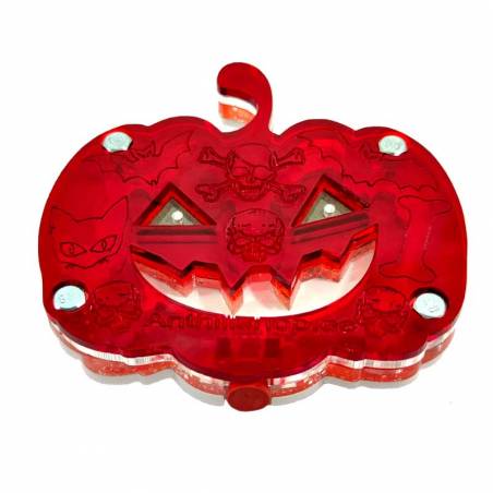 ▶HALLOWEEN-AMEISE MIT AMEISEN ENTHALTEN