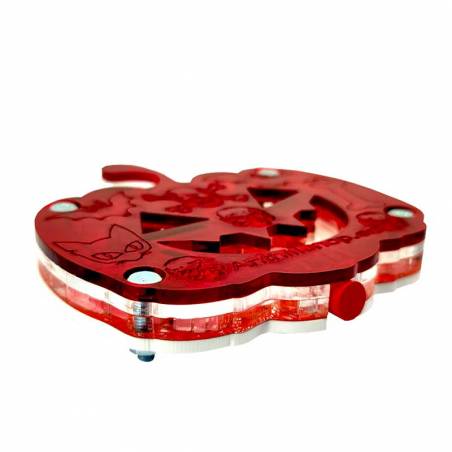 ▶HALLOWEEN-AMEISE MIT AMEISEN ENTHALTEN