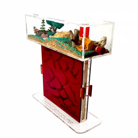 original Anthillshop Ameisenhaufen 2