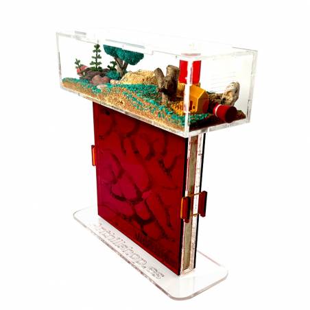 hormigueros artificial para las hormigas