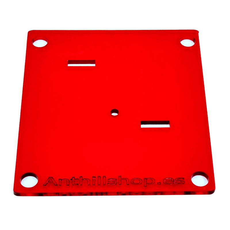 10 X 20 SCHAUMMITTEL MIT BEDRUCKTER BOX