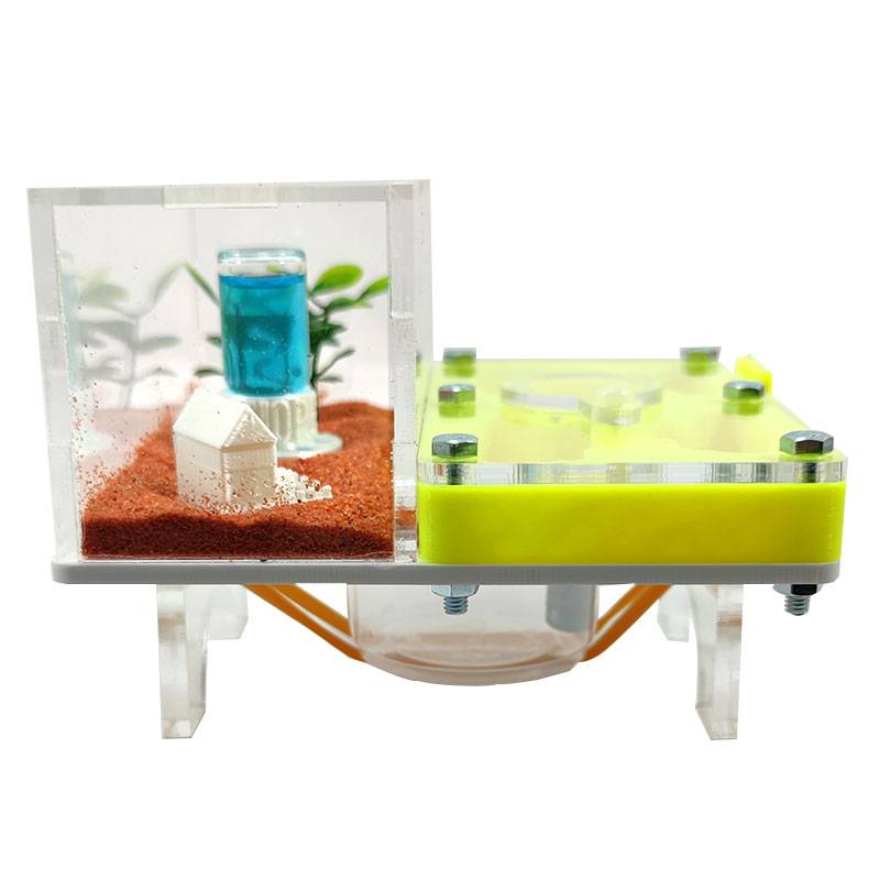 ▷Die besten Ameisenhaufen┃3D- und superökonomische Designs