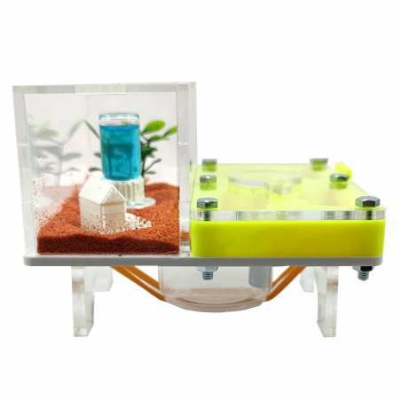 ▷Die besten Ameisenhaufen┃3D- und superökonomische Designs