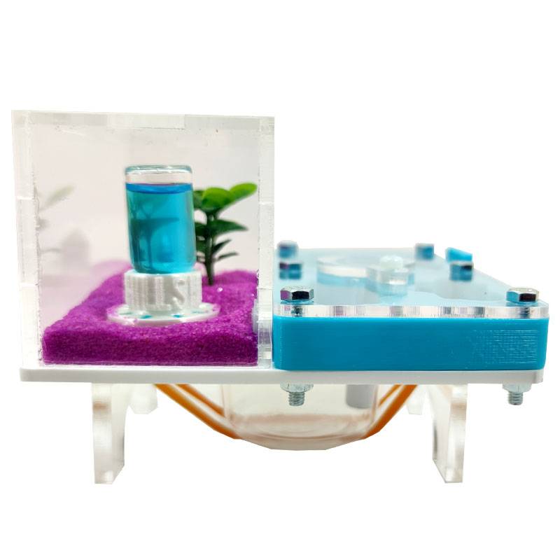 ▷Die besten Ameisenhaufen┃3D- und superökonomische Designs