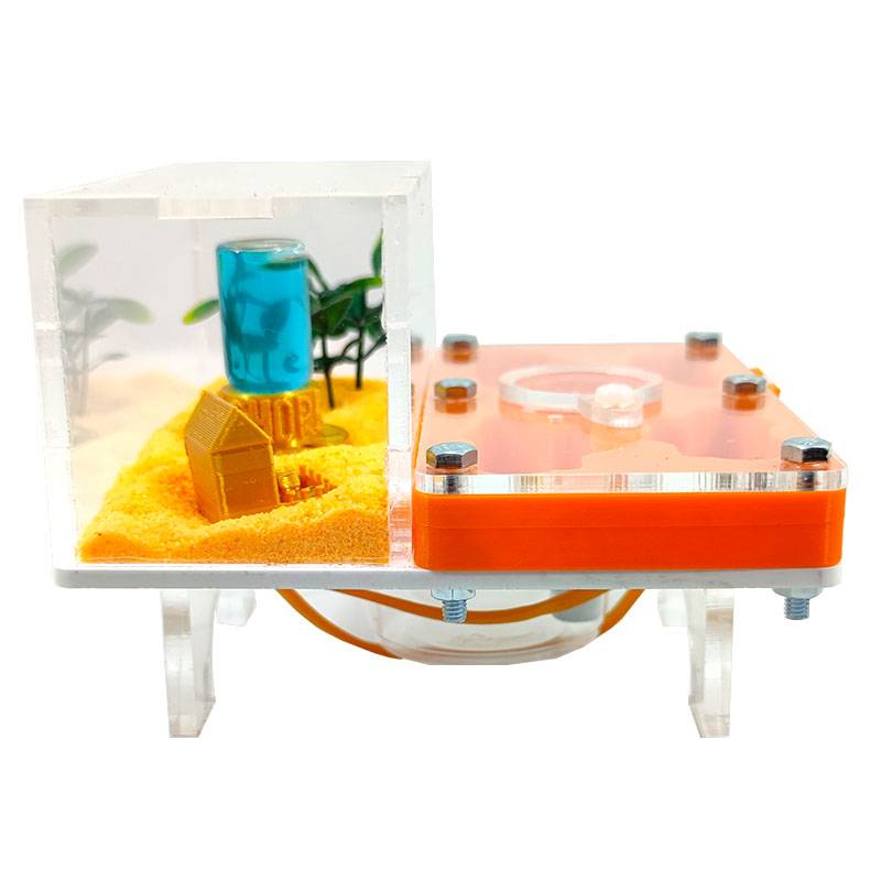 ▷Die besten Ameisenhaufen┃3D- und superökonomische Designs