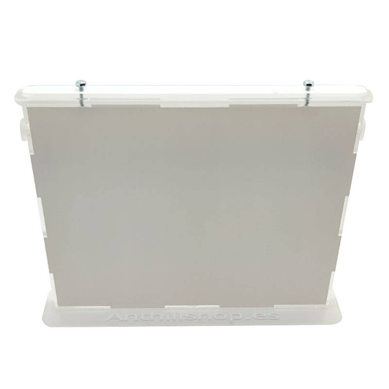 KIT HORMIGUERO SÁNDWICH GRANDE DE ARENA MÁS CAJA DOBLE