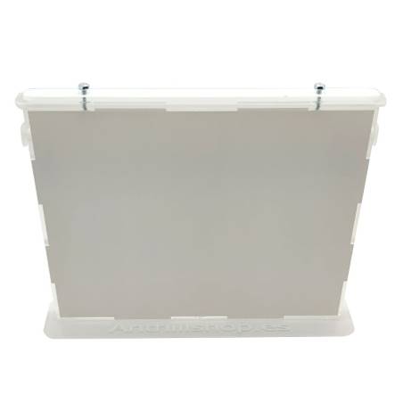 KIT HORMIGUERO SÁNDWICH GRANDE DE ARENA MÁS CAJA DOBLE