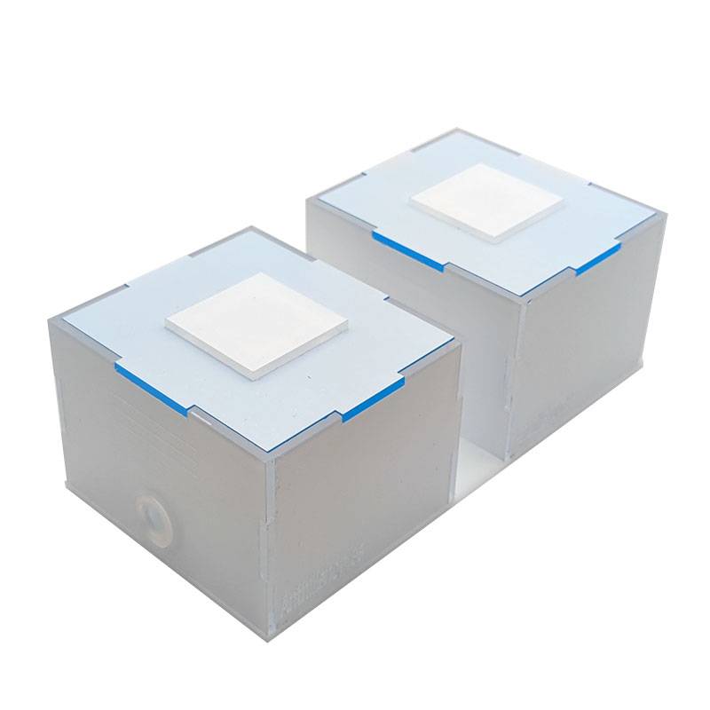 KIT HORMIGUERO SÁNDWICH GRANDE DE ARENA MÁS CAJA DOBLE