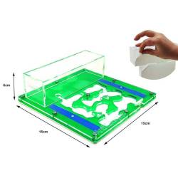 ANT HUMBLE KIT 15 X 15 BEDRUCKTER SCHAUMSTOFF 2