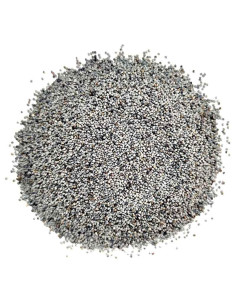 🌾Semillas de Amapola 25g para Hormigas Granívoras | Alimentación Natural – AnthillShop.es