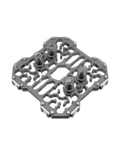 Hormiguero Modular 3D Pro 20x20 cm con Depósito | AnthillShop