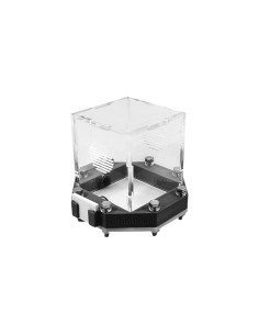 Caja de Forrajeo Modular 3D Pro | AnthillShop 2